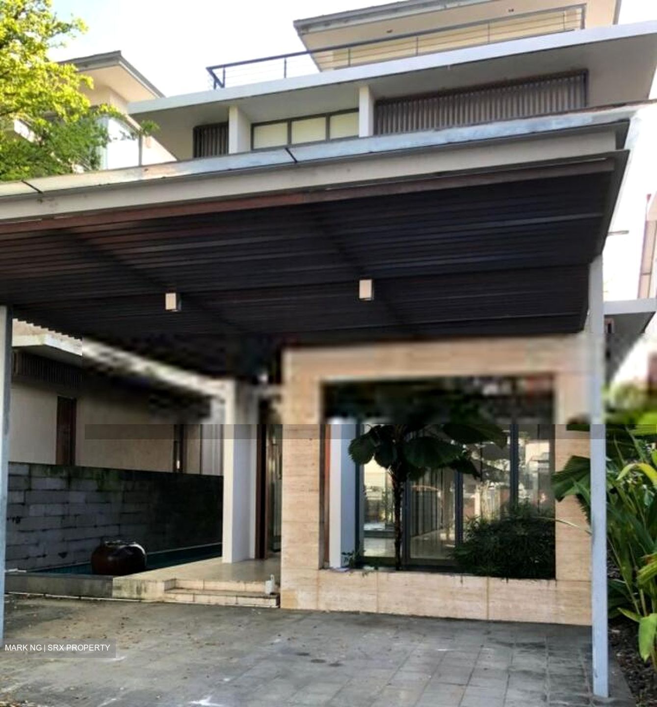 Braddell Heights Estate (D13), Detached #411792631
